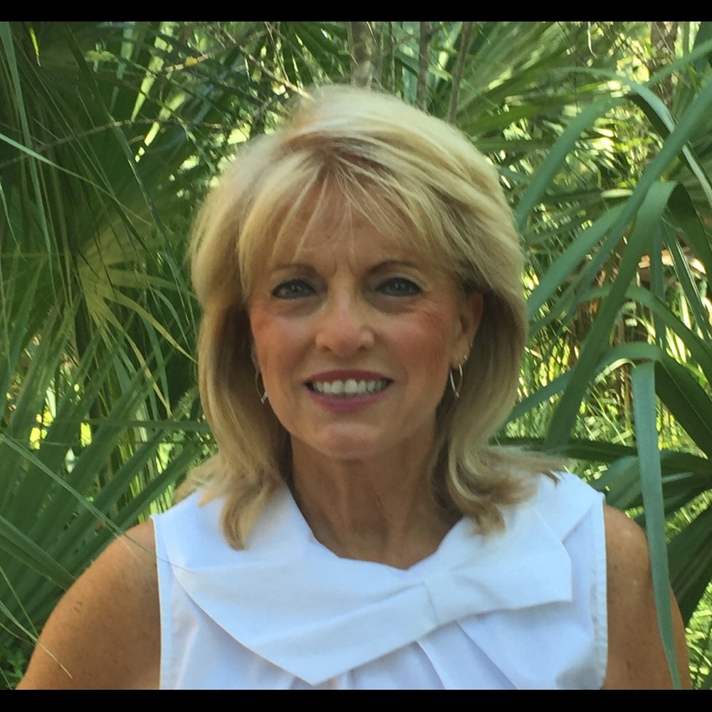 Meet your Posher, Cathie